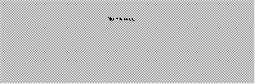 Text Box: 						
					

							No Fly Area


















Fig 2 

