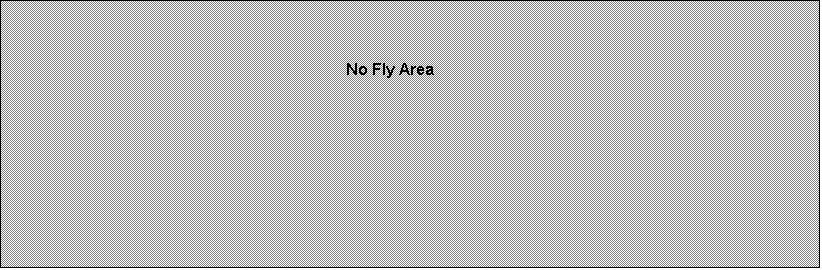 Text Box: 						
					

							No Fly Area


















Fig 2 

